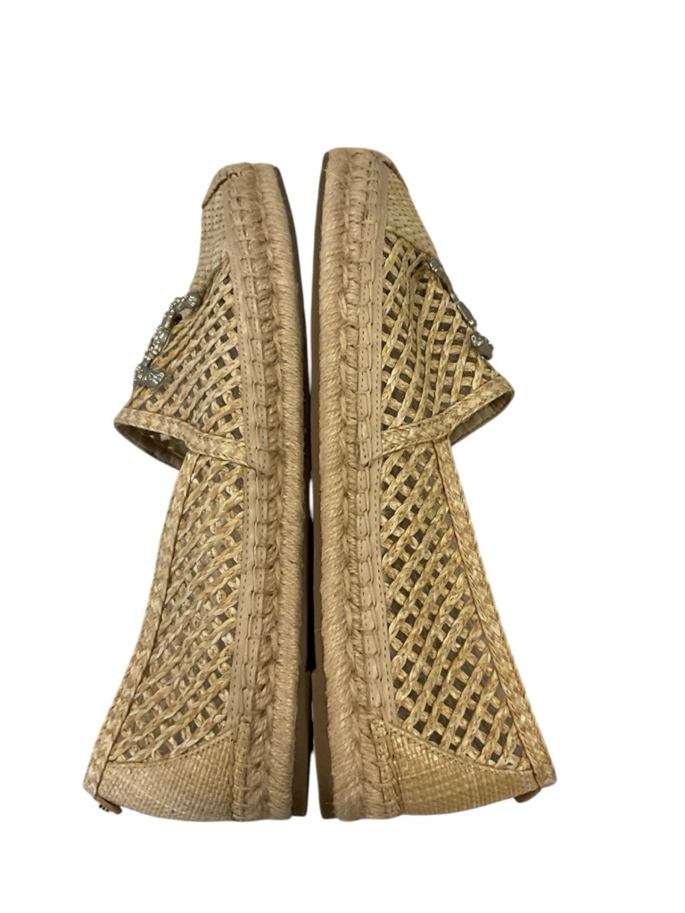 Sam Edelman khiara embellished espadrilles - Picture 12 of 12